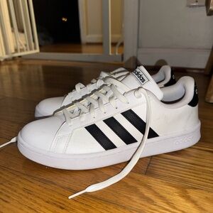NWOT adidas classics
